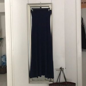 Two maxi skirts size xs